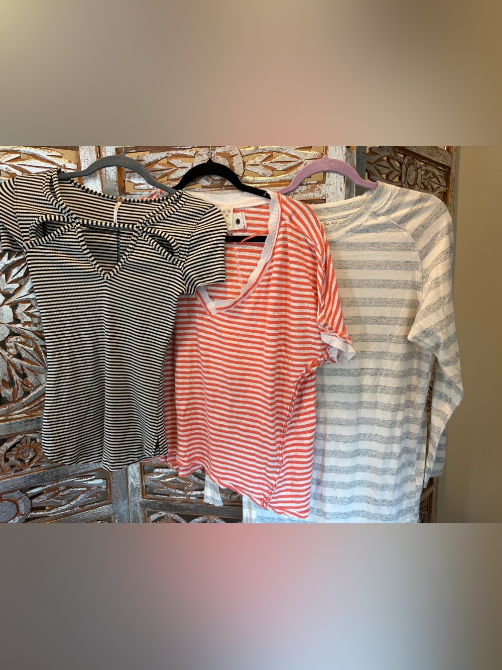 Free people bundle! 3 for 1!